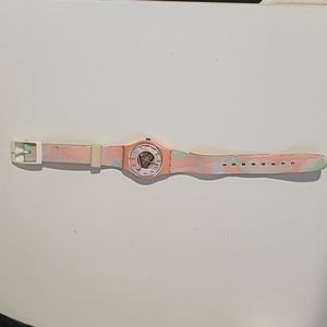 Vintage Swatch all original